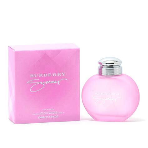 burberry women eau de parfum spray burberry|Burberry summer perfume for women.